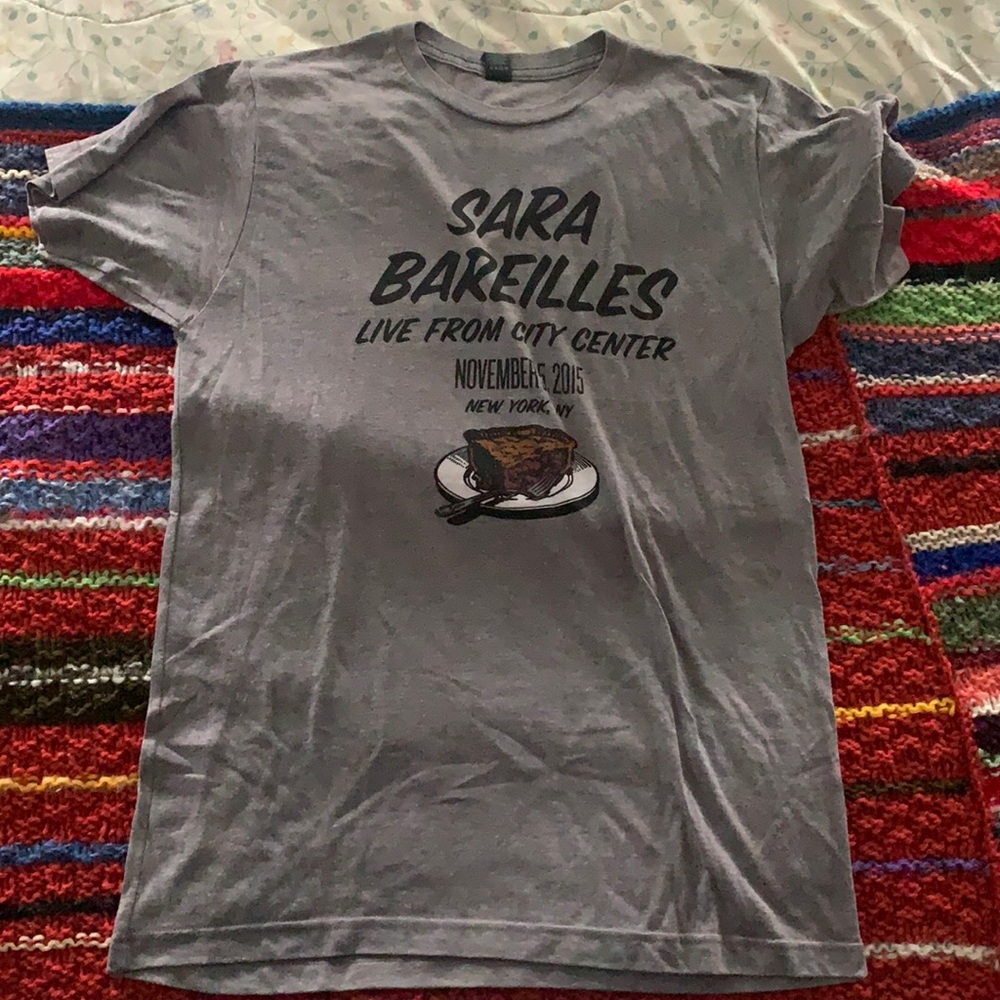 Sarà Bareillieis Merch